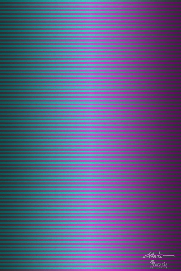 Strata 49a 2x3 by Veratis Editions